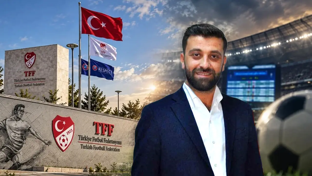 PFDK’ya sevk edilen Rıdvan Aşar’dan bahis açıklaması