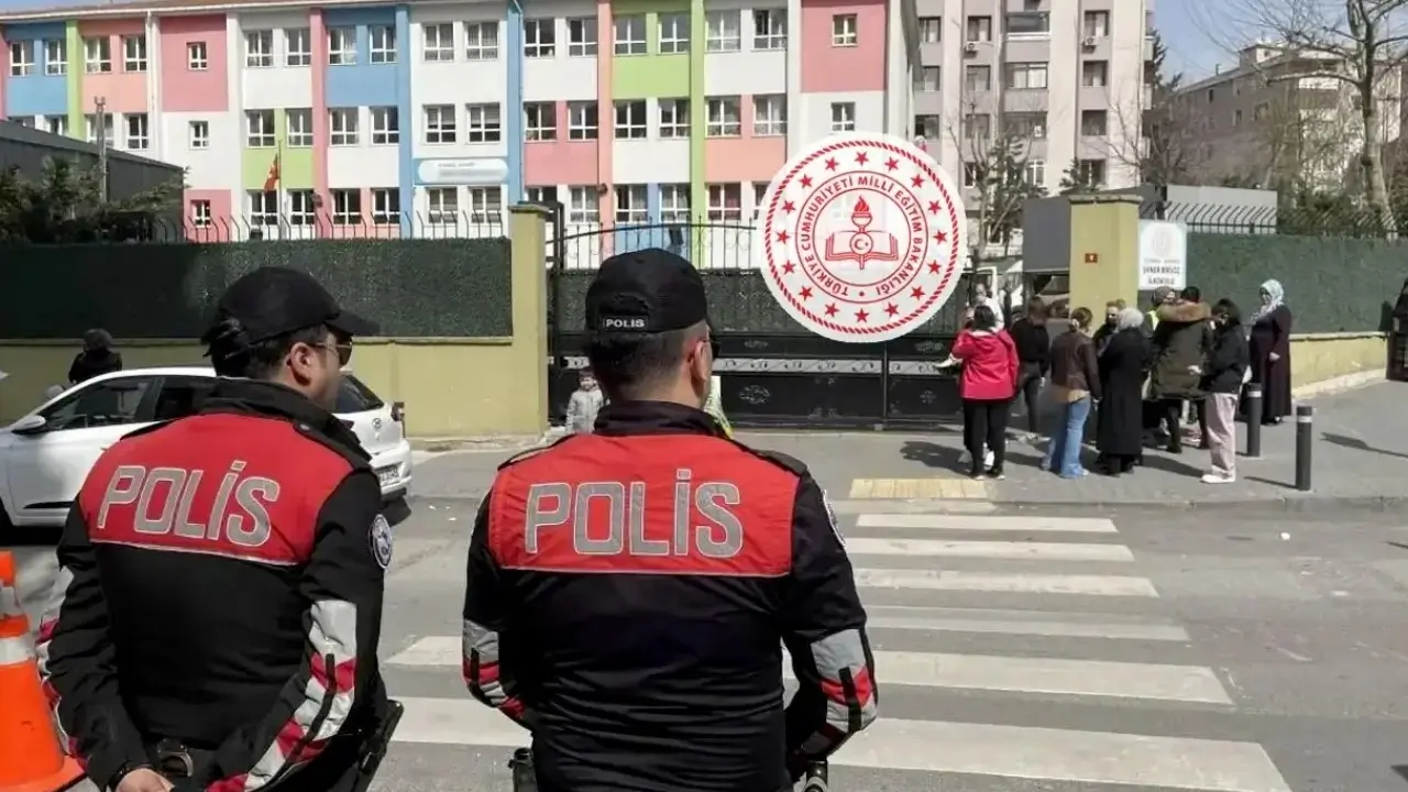 Diyarbakır’da okul güvenliği için toplantı yapıldı