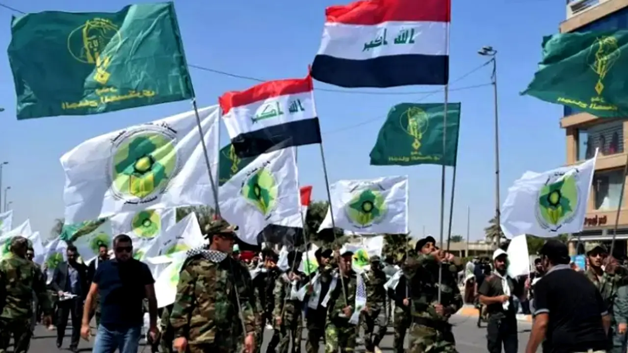 İran: ABD’yi Irak’tan biz çıkardık