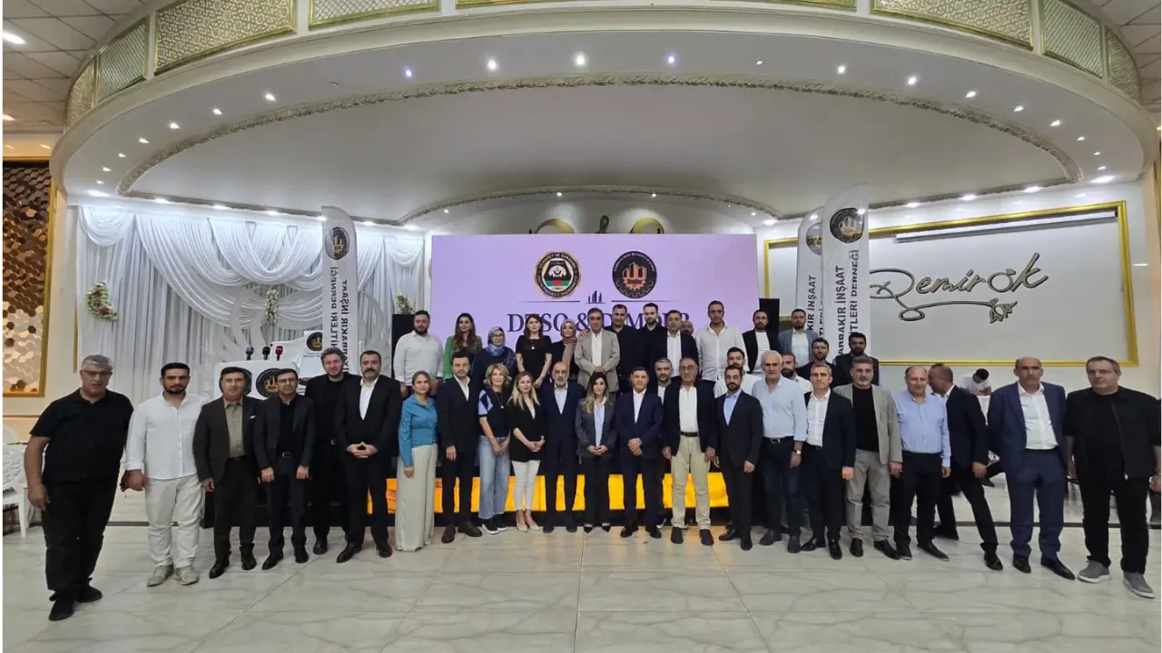 Amedspor için İstanbul’da büyük gece! Aziz Elaldı duyurdu