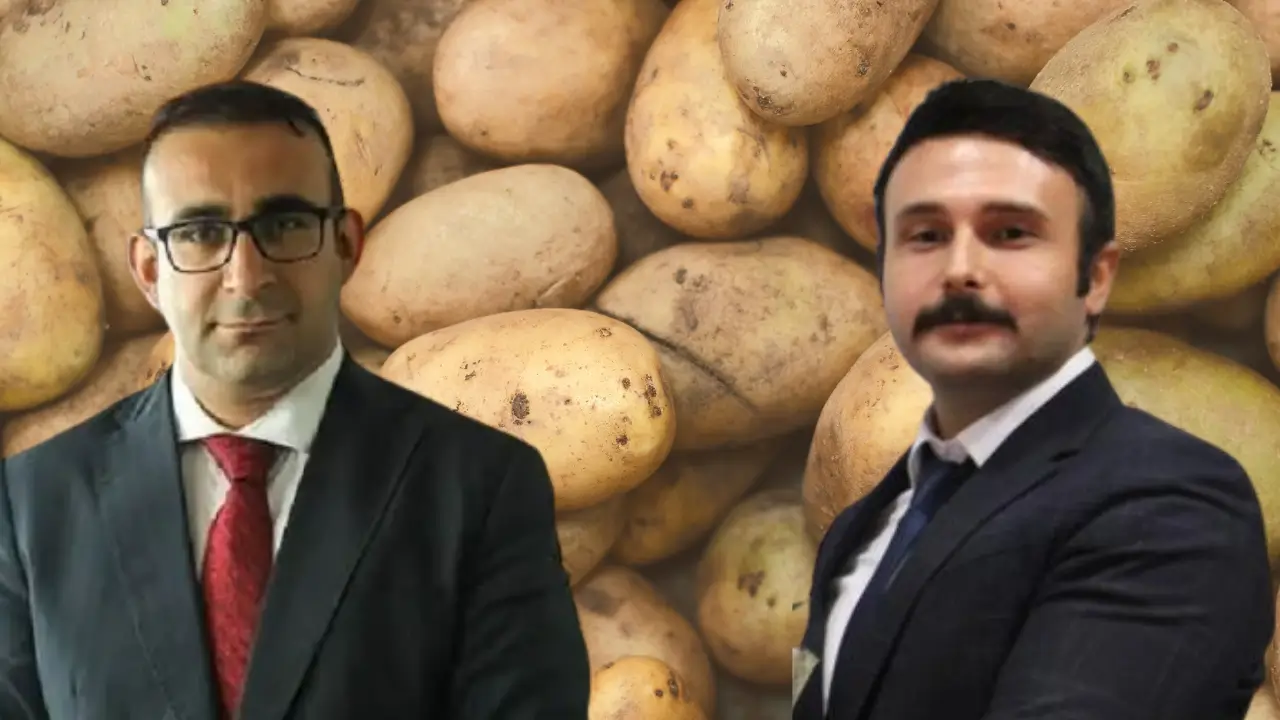 Diyarbakır’daki ‘patates’ krizinin perde arkası şok etti