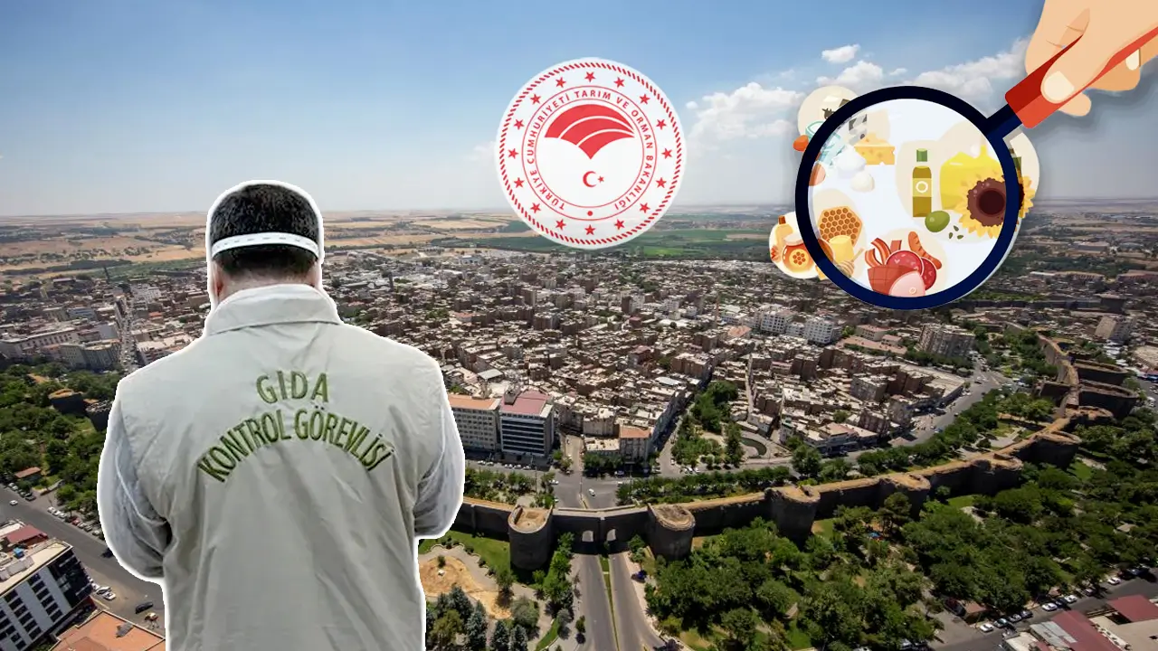 Bakanlık Diyarbakır’daki lahmacuncuyu ifşa etti