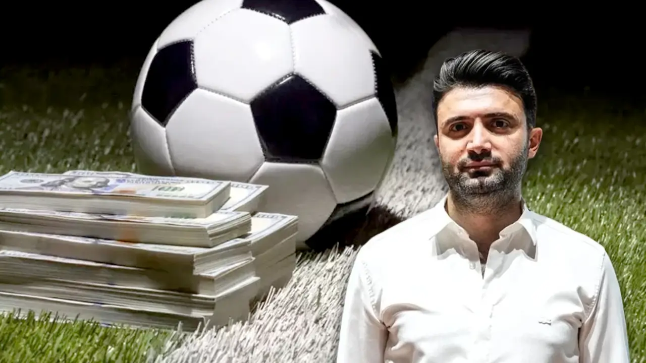 Bahis gündemindeki Bursaspor Başkanı’ndan gazeteciye sert çıkış