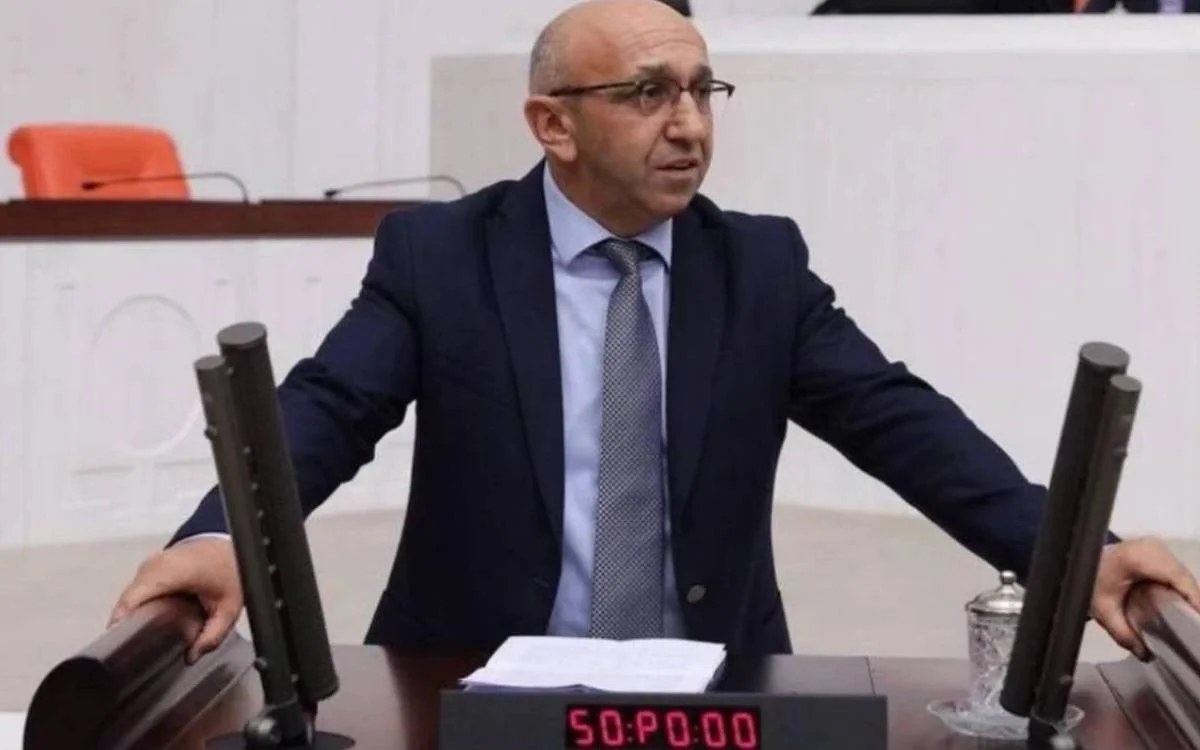 Alican Önlü serbest bırakıldı