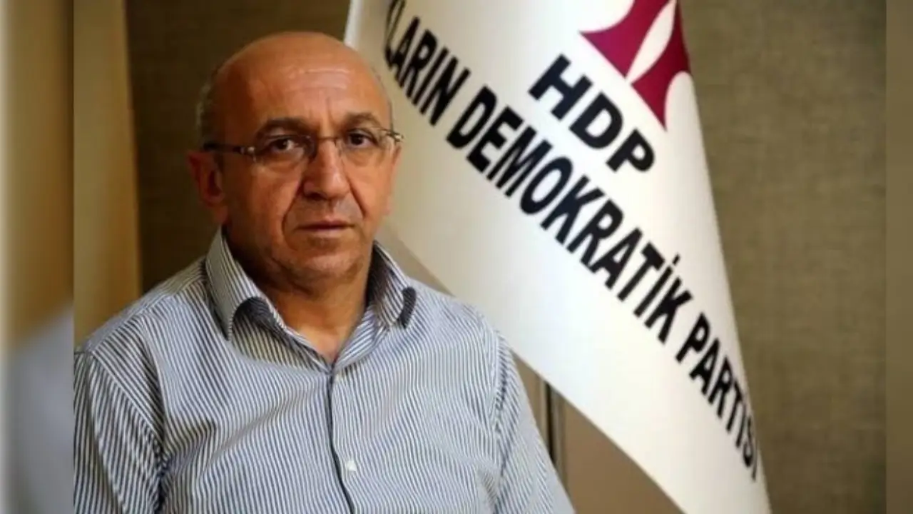 Alican Önlü serbest bırakıldı