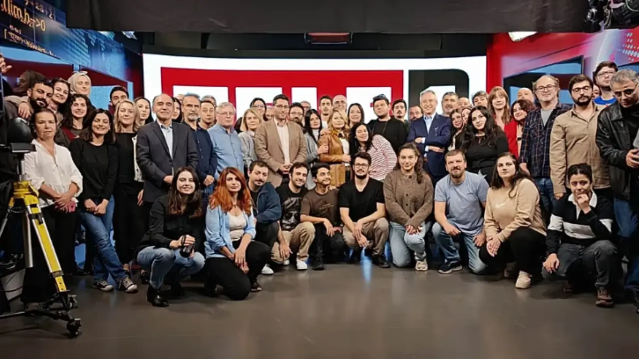 Tele2 RTÜK ücretini karşılayamadığı için yayın hayatına son veriyor