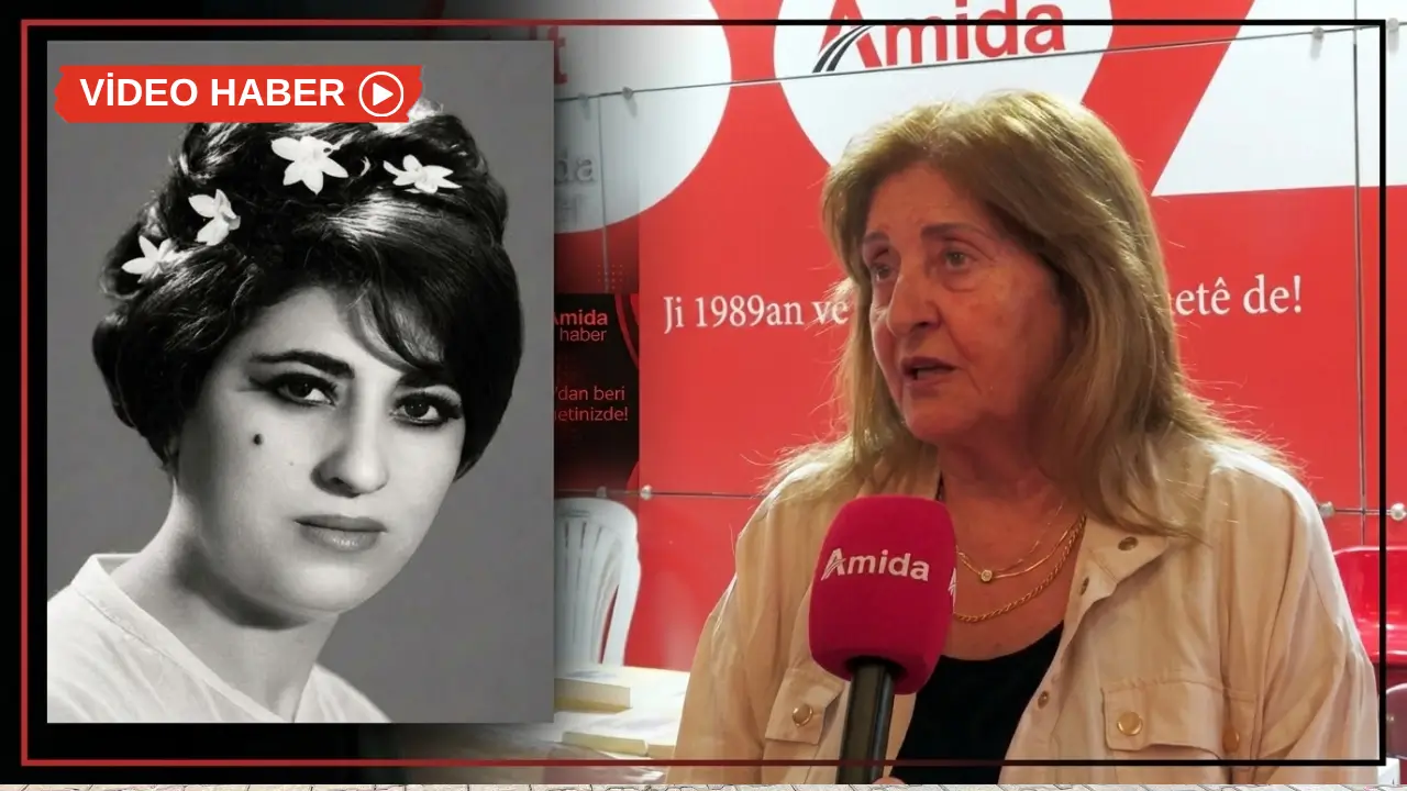 Yüksel Avşar: Diyarbakır Ayşe Şan’ı unutmasın