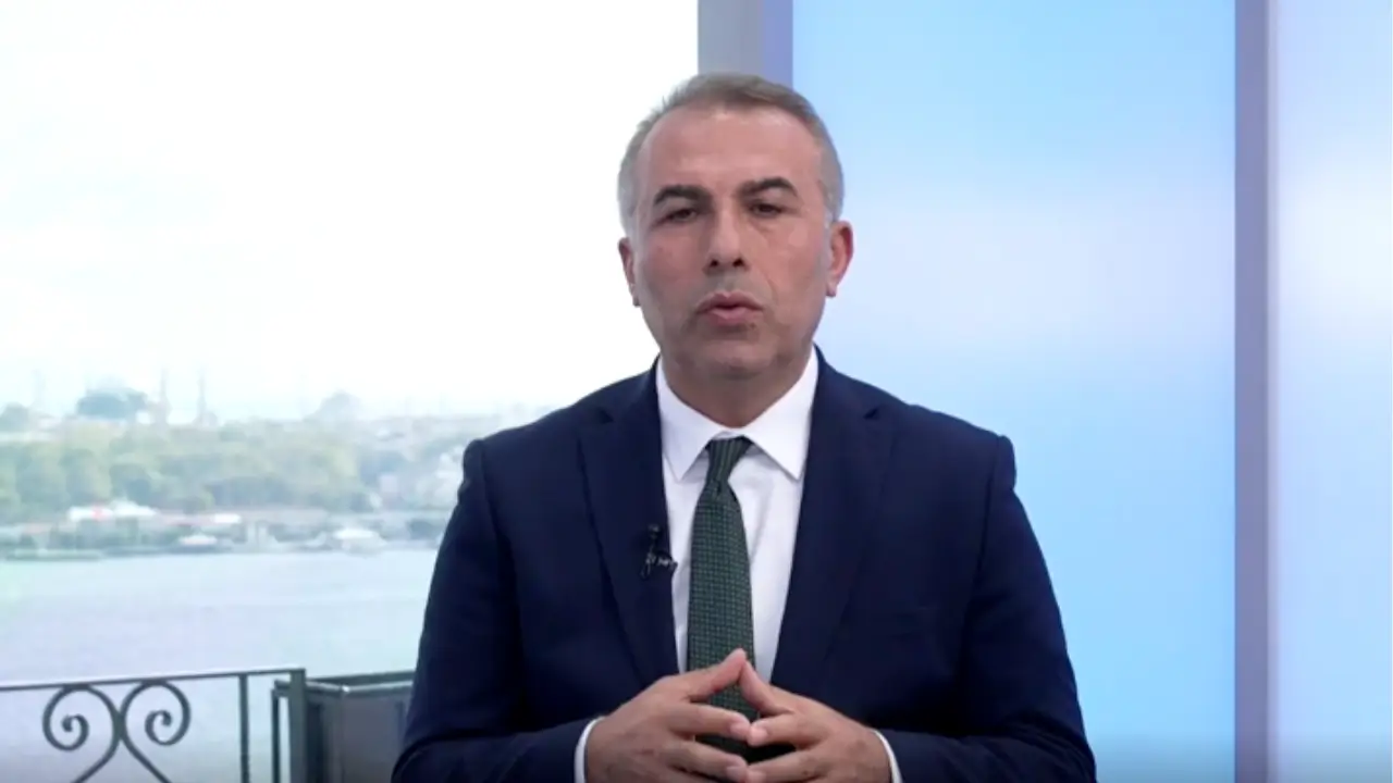 İTO'nun Diyarbakırlı adayı Tutacak'tan Kürt iş insanlarına çağrı