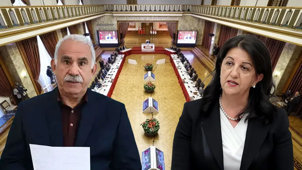 Süreçte kritik tarih belli oldu: Buldan’dan Ekim mesajı