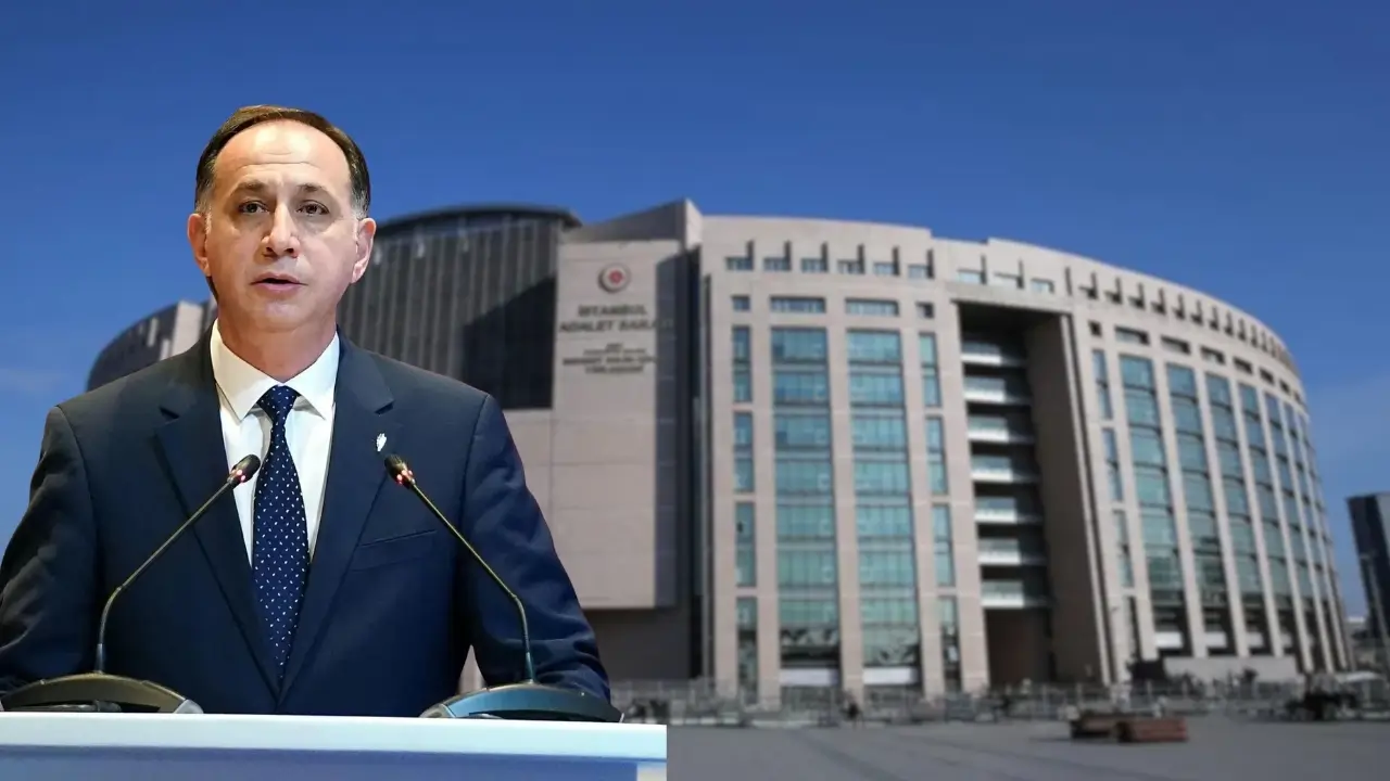 Hakemler dosyasında sıcak gelişme: 5 kişi tutuklandı