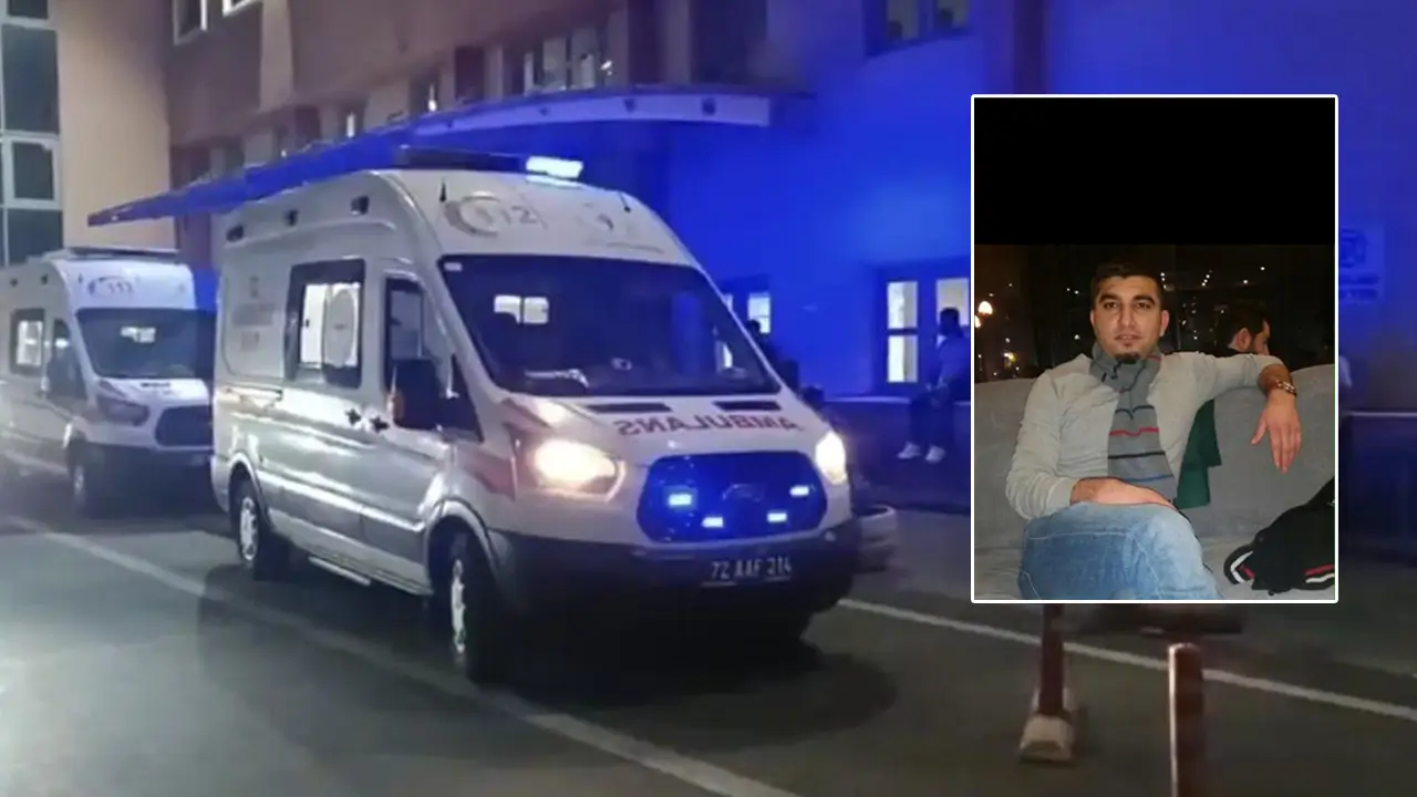 Siirt’te akraba kavgasında ölen kişinin kimliği belli oldu
