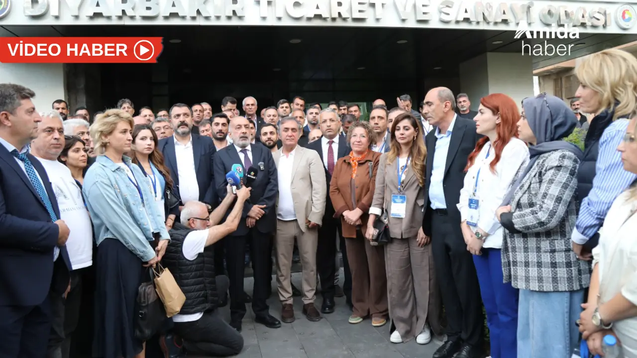 Mehmet Kaya’dan seçim sonrası ilk mesaj