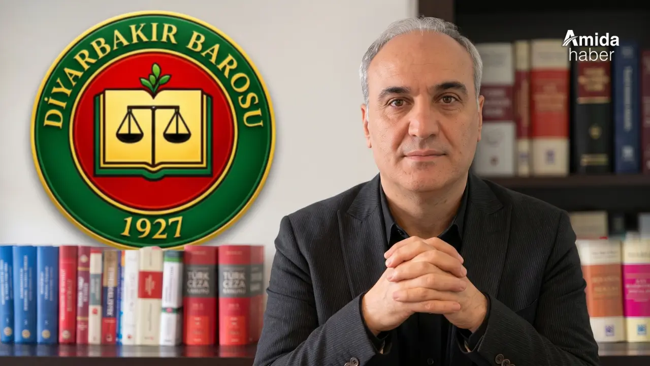 Buluttekin: Barış hukukunun inşasında aktif rol alacağız