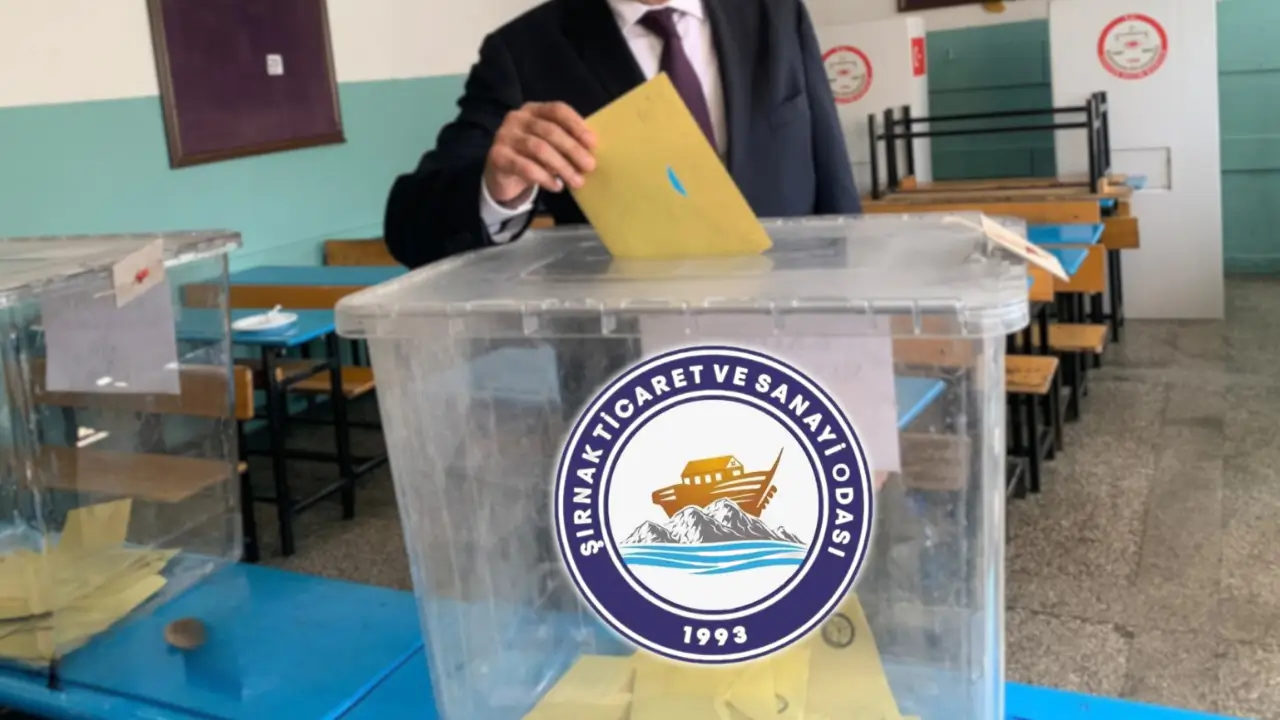 Şırnak’ta seçimden beraberlik çıktı: Kura mı çekilecek?