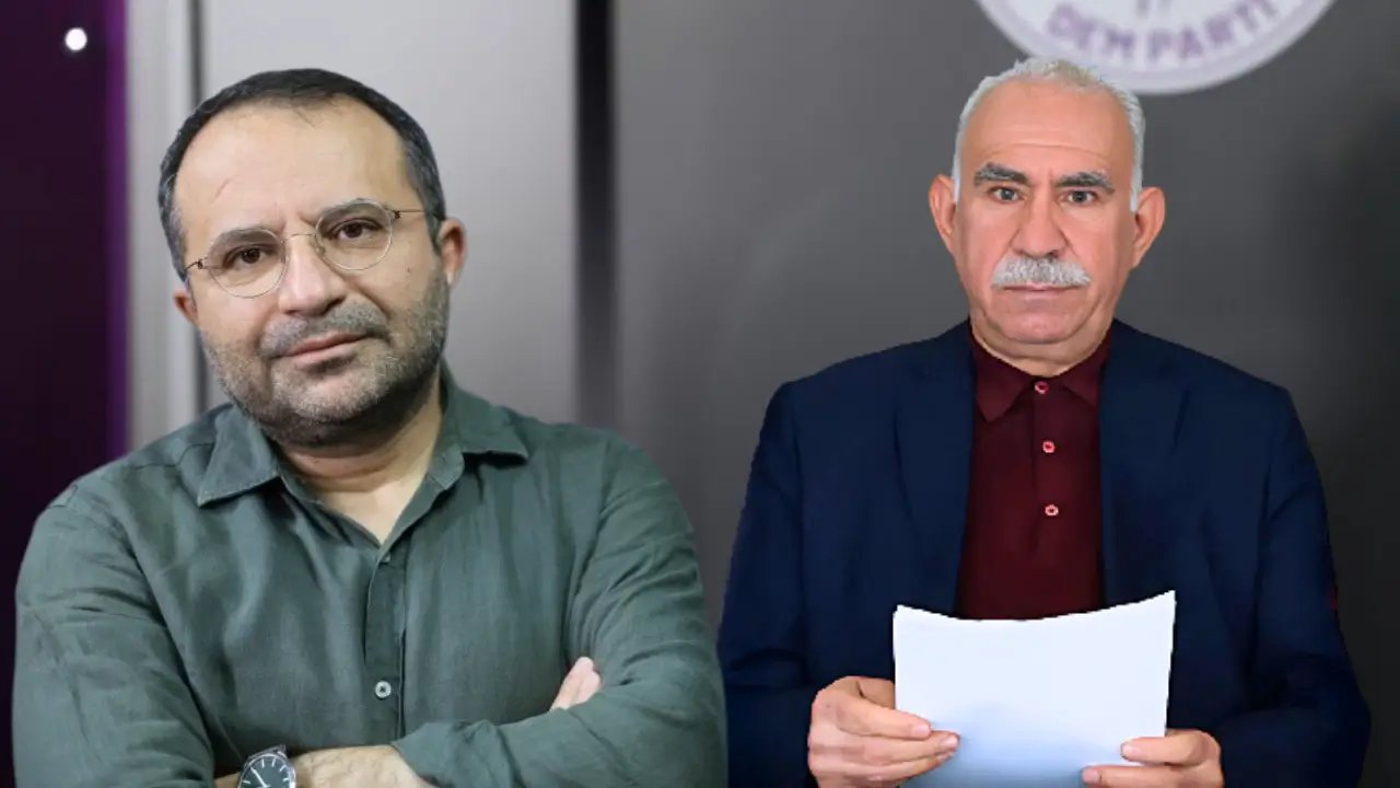 Tayip Temel: MGK’dan Öcalan ile ilgili karar çıkmalıydı