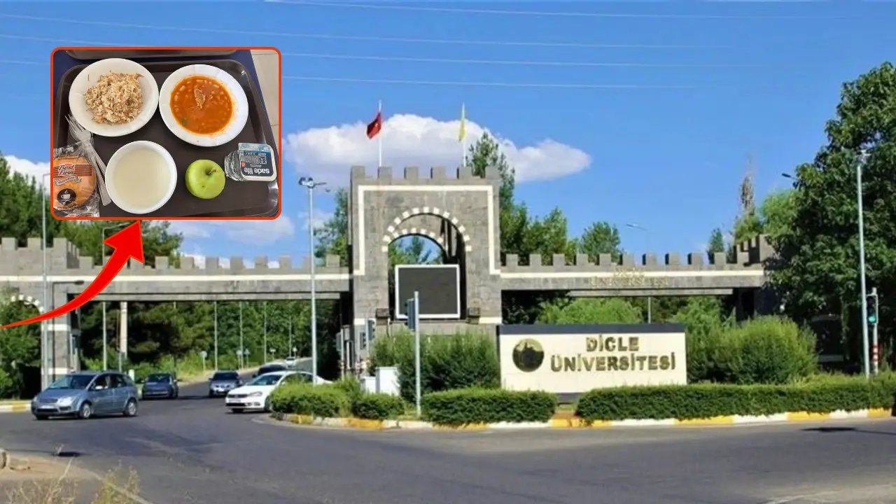 Dicle’de yemek ücretleri belli oldu