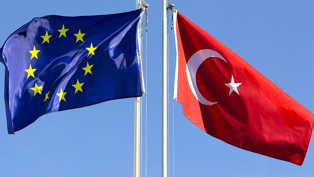 Türkiye MİS ile Avrupa’ya entegre oldu