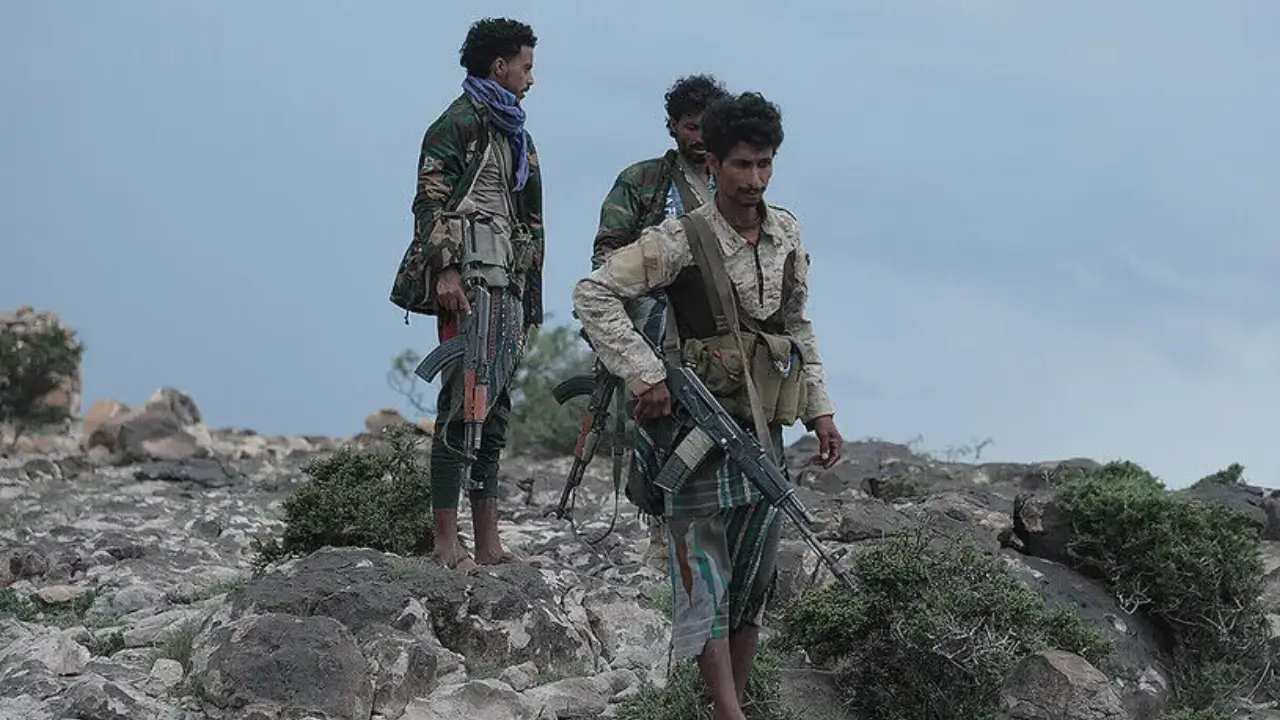 Yemen ordusu: Babulmendeb’in kontrolü artık bizde