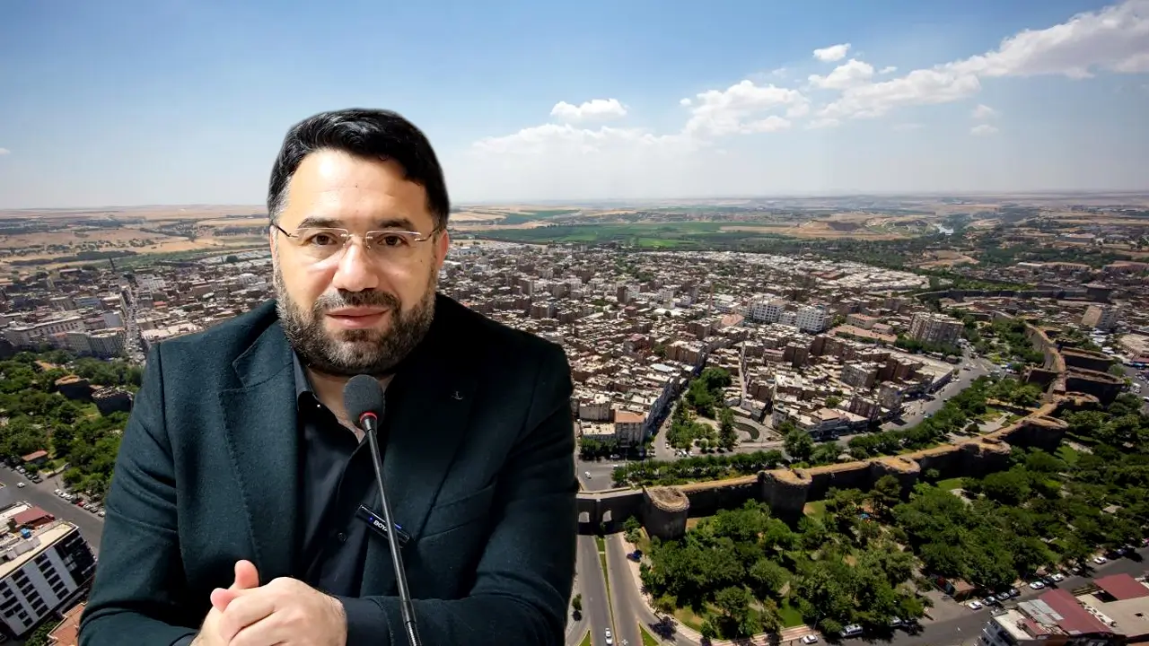 Diyarbakır’da yeni müftü göreve başladı: Dr. Fakirullahoğlu kimdir?