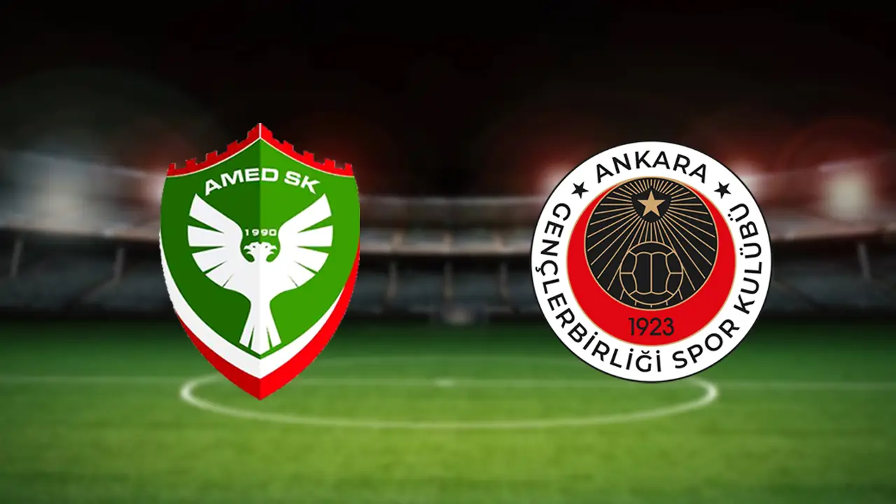 Amedspor maçı öncesi şok ayrılık! Diyadin kararından dönmedi