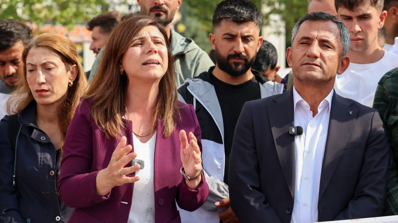 Serra Bucak’tan müfettişlere çağrı