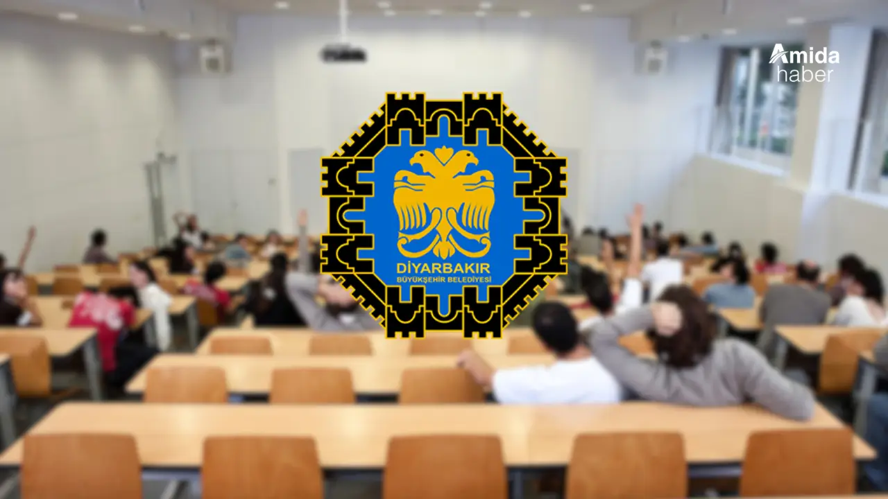 Diyarbakır Büyükşehir'den üniversitelilere destek: İşte şartlar