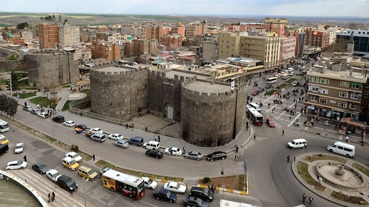 Diyarbakırlıların buluşma noktası belli oldu