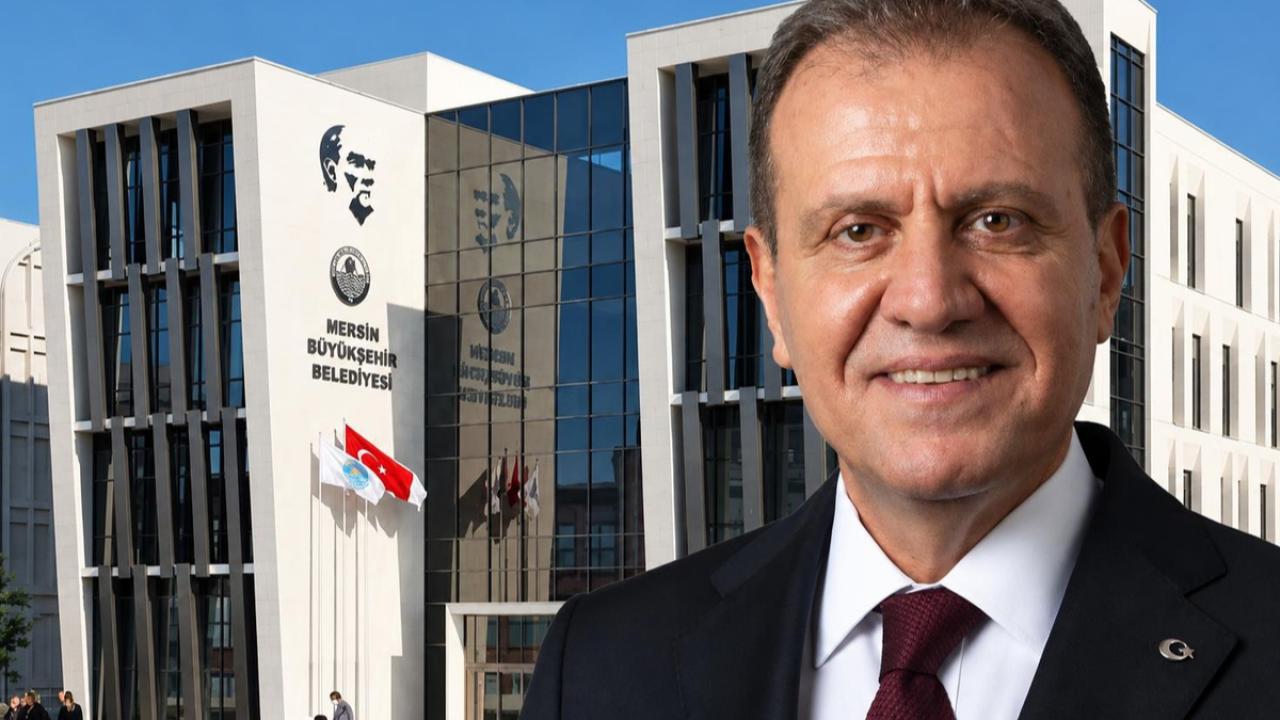 5 belediye başkanı ve başkan vekili görevden uzaklaştırıldı