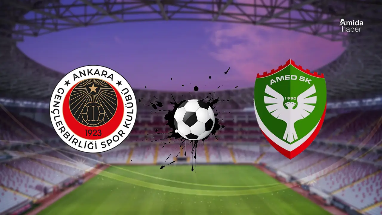 Amedspor taraftarı Ankara’ya taşınıyor! Leblebi gibi tükendi