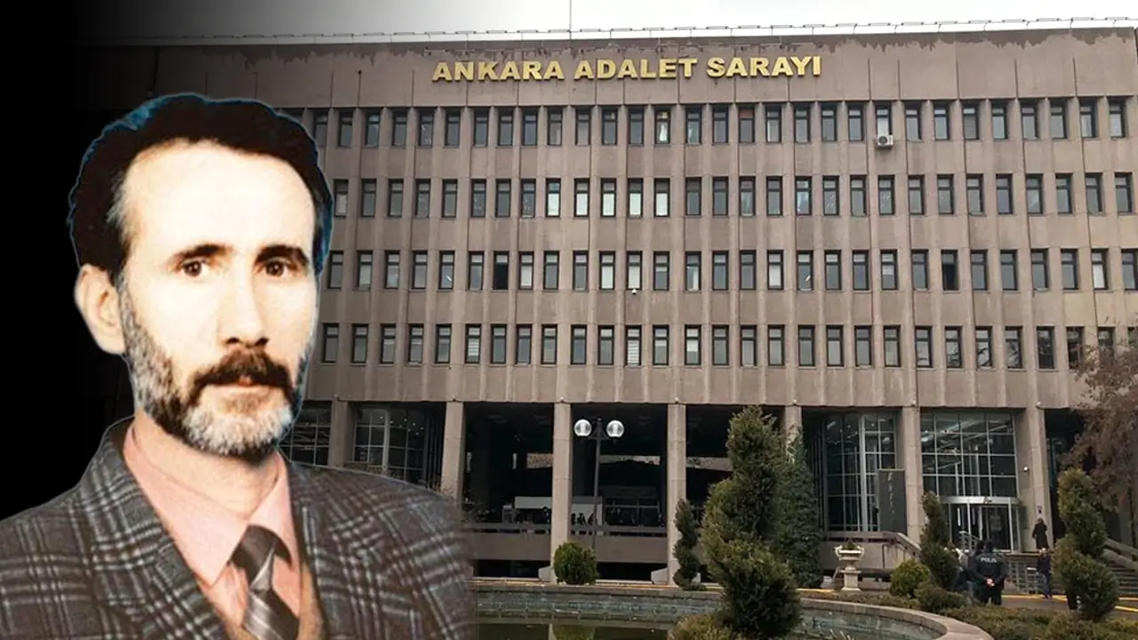 Sıcak gelişme: ‘Yeşil’ için yakalama kararı talebi