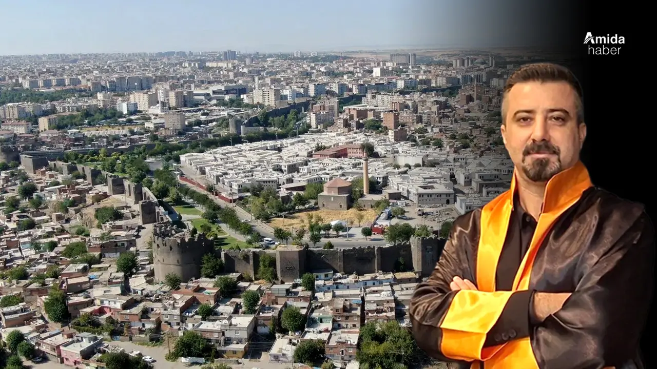 Diyarbakırlı akademisyen Zazaca’nın ilk profesörü oldu