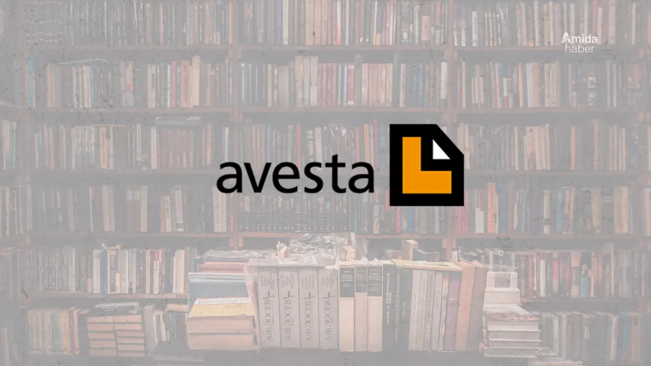 Avesta Yayınları’na ABD’den ifade özgürlüğü ödülü