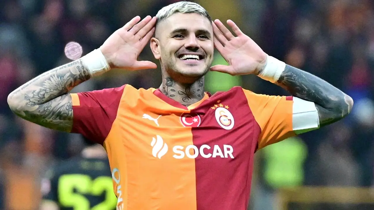 Icardi’nin menajeri konuştu: Galatasaray’a dönecek mi?
