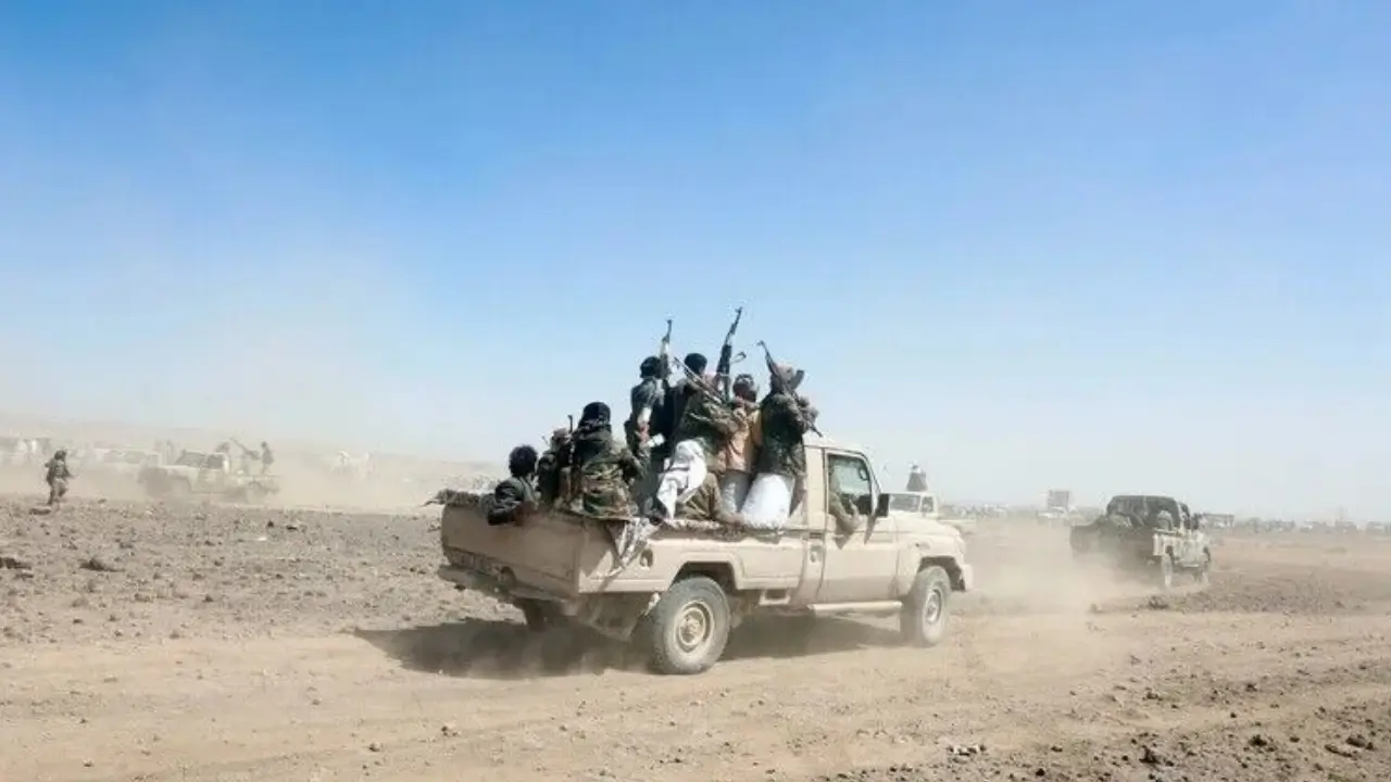 Yemen Ordusu: Bin 860 Husi öldürüldü