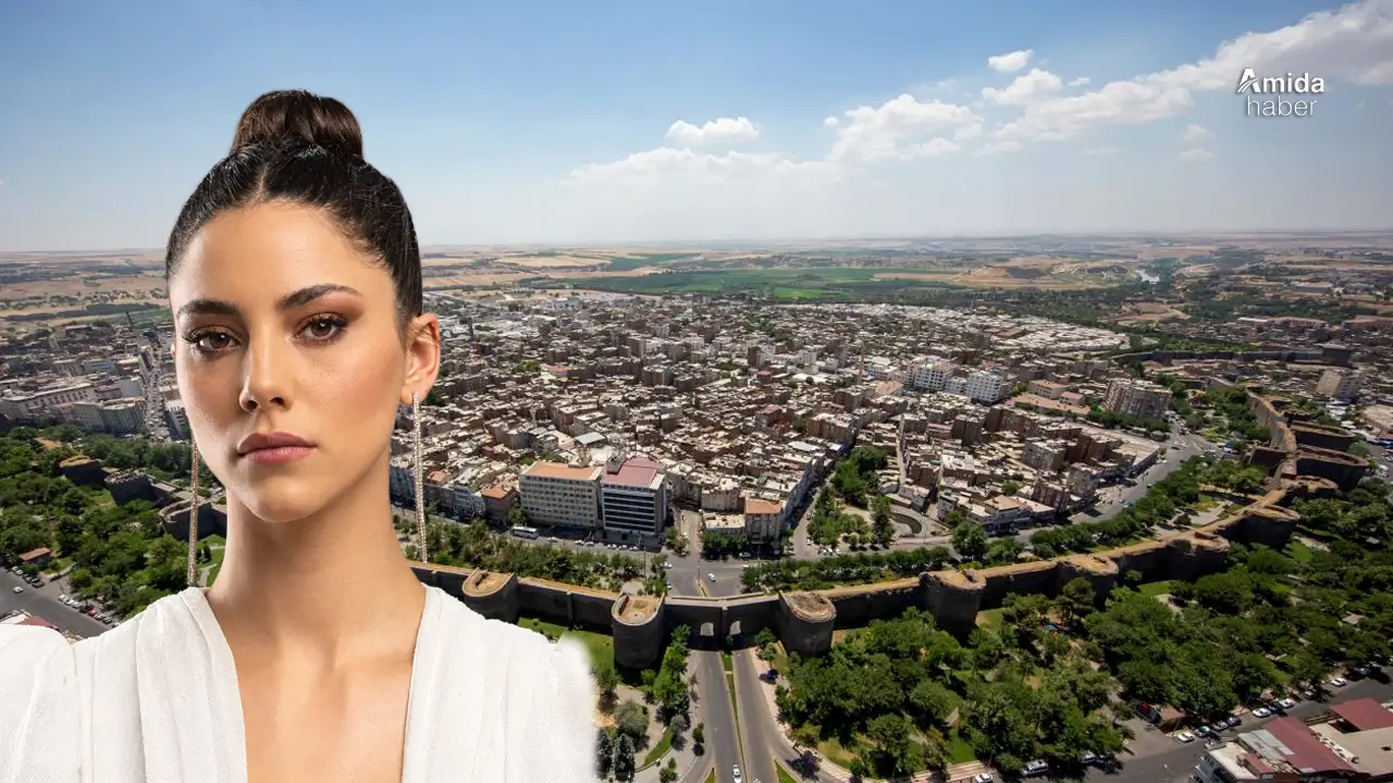 Kürtçe adını Farsça yaptı: Diyarbakırlı Dilîn Döğer kimdir?