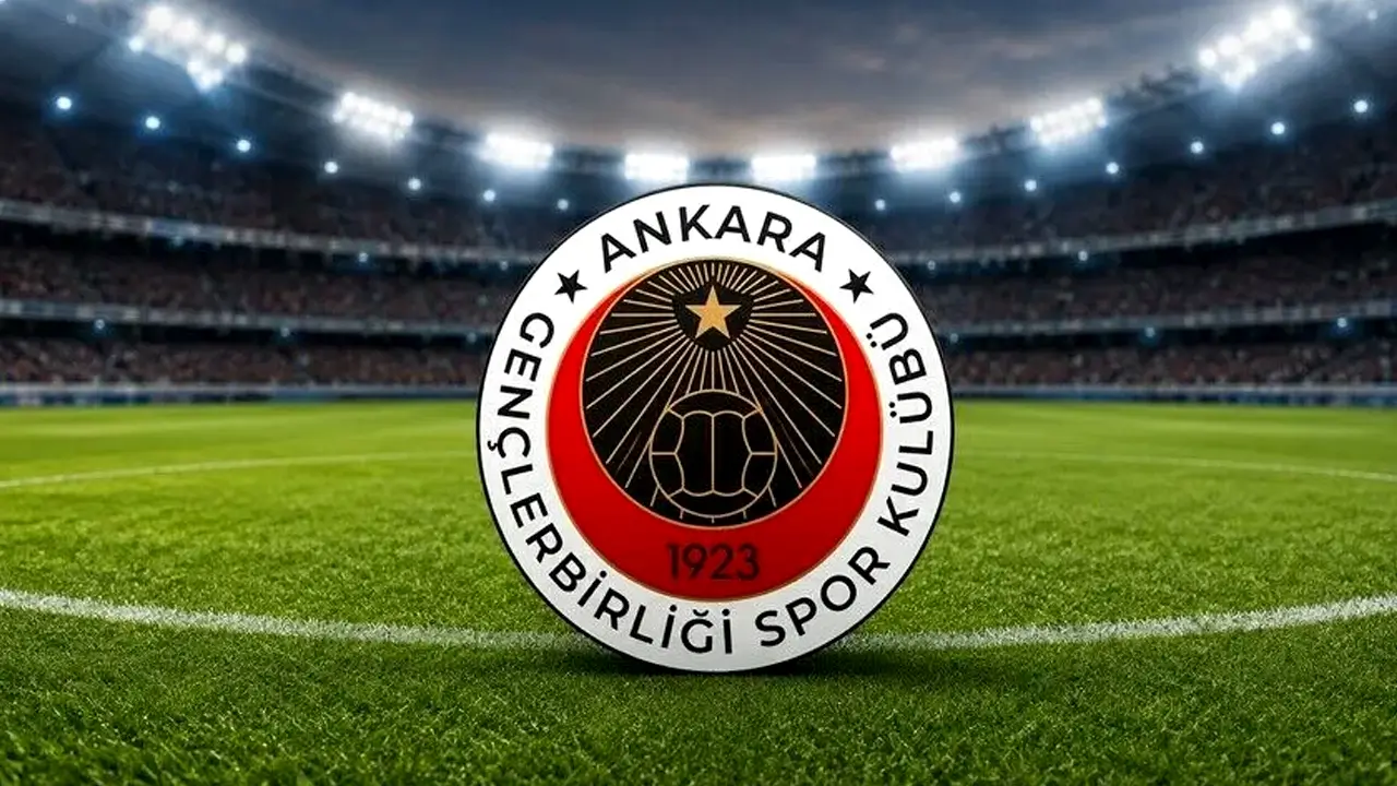 Gençlerbirliği taraftarından çirkin paylaşım
