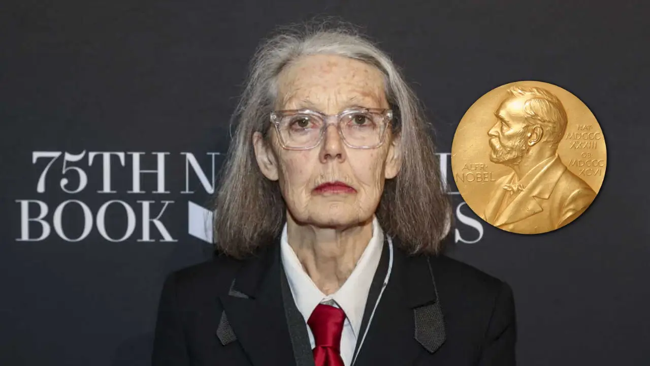 2026 Nobel Edebiyat Ödülü'nü kazanan Anne Carson kimdir?