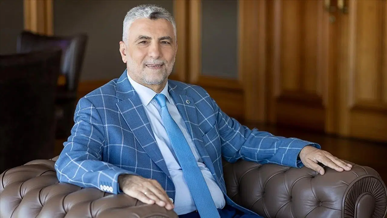 Bakan Bolat'tan fon açıklaması: Bankalar açıklasın, hodri meydan