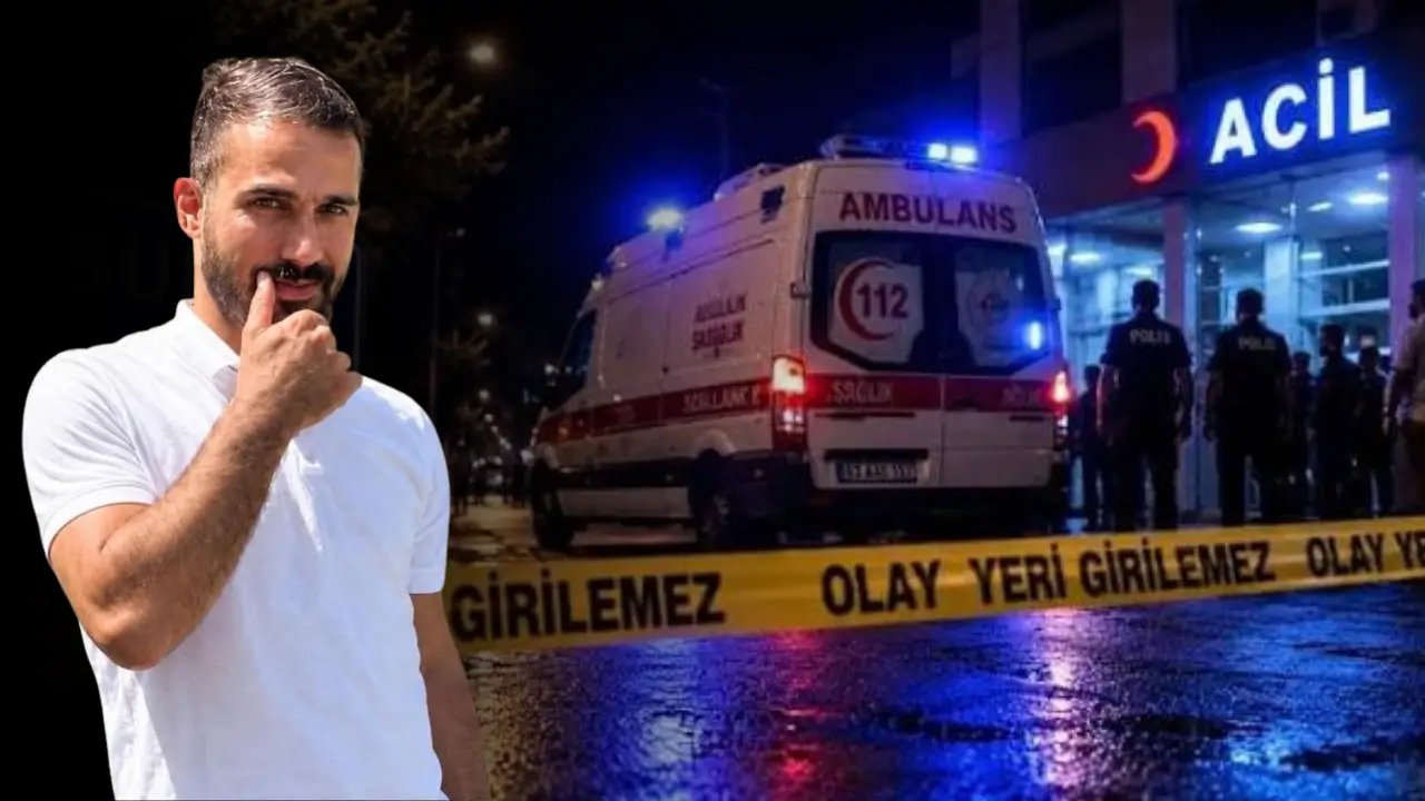 Viranşehir’de kuzen kavgasında 32 yaşındaki öğretmen öldürüldü