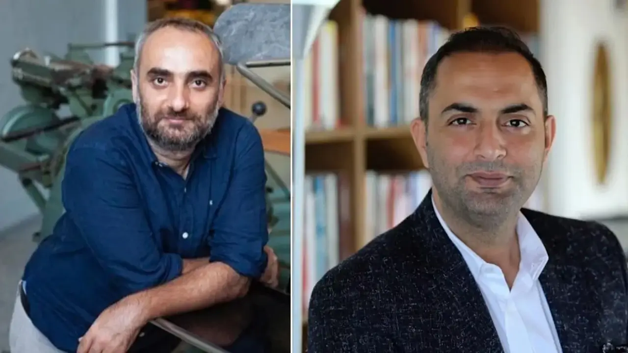 Fon soruşturması: İsmail Saymaz ve Murat Ağırel hakimliğe sevk edildi
