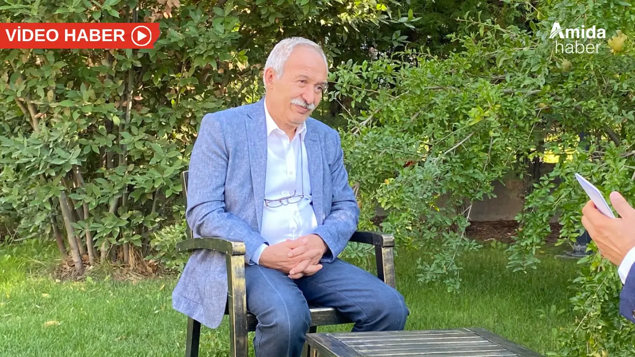 Selçuk Mızraklı: Hekimlik yapacağım, devrimciliğe devam