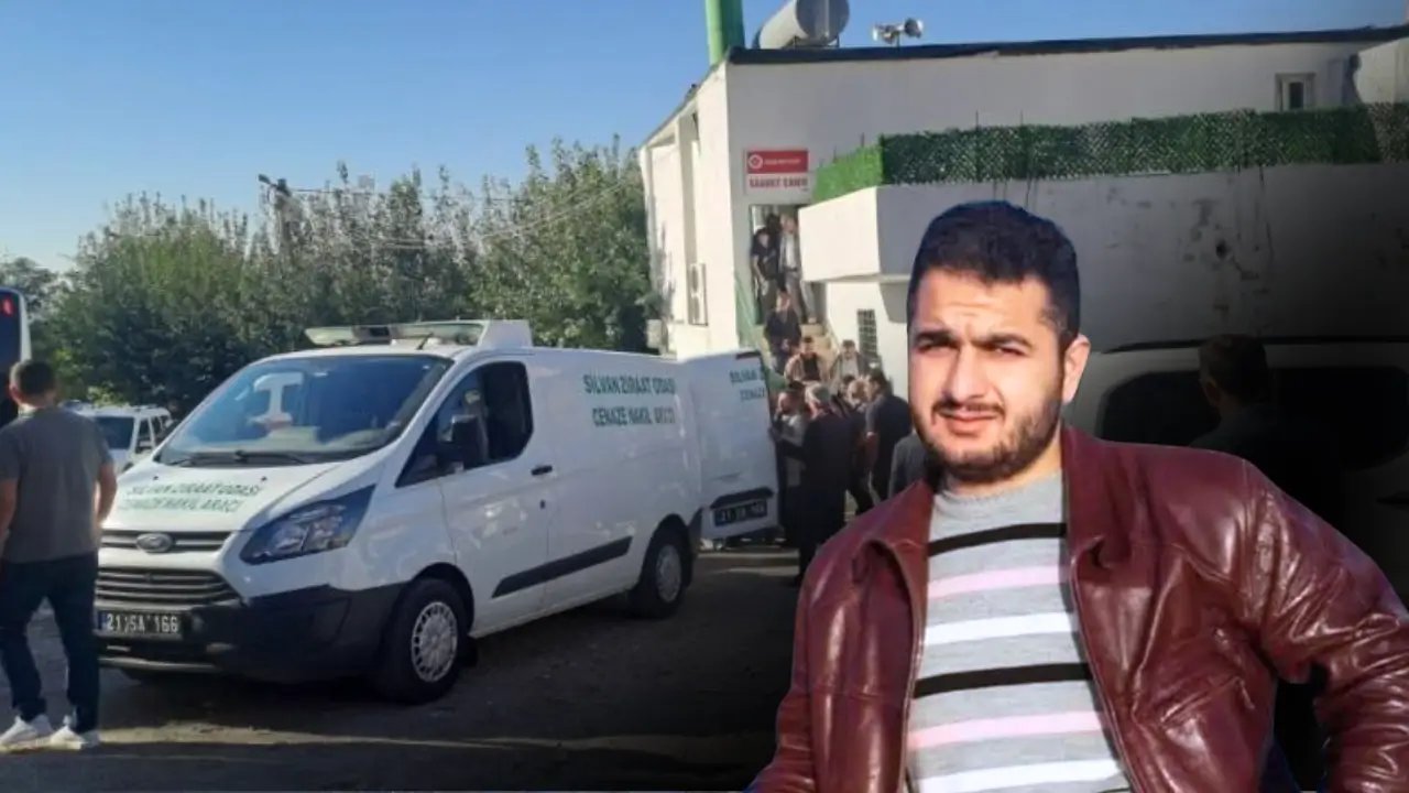 Çöken binada yaşamını yitirmişti: Diyarbakır’da defnedildi