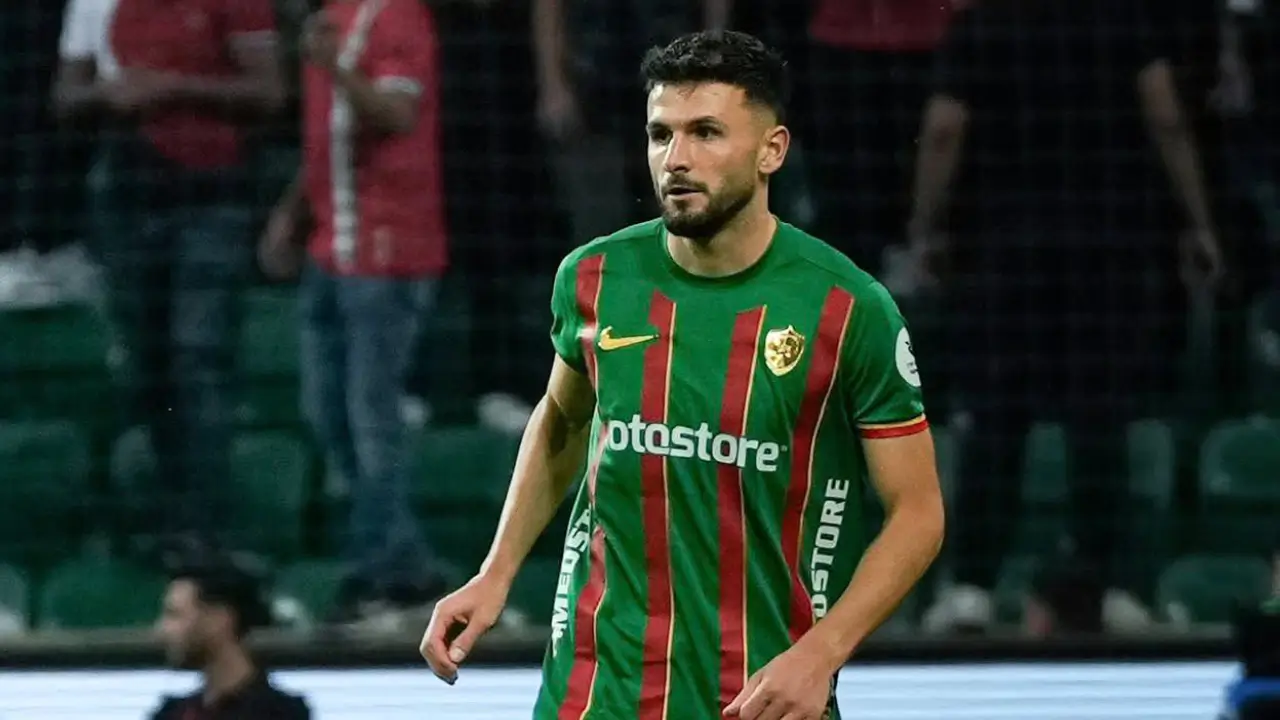 Amedspor’da Dellova’nın durumu yarın belli olacak