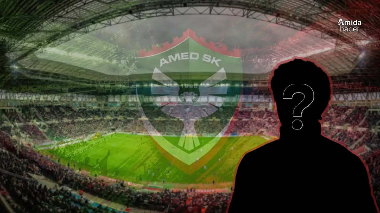 Amedspor’un eski yıldızı performansıyla göz dolduruyor