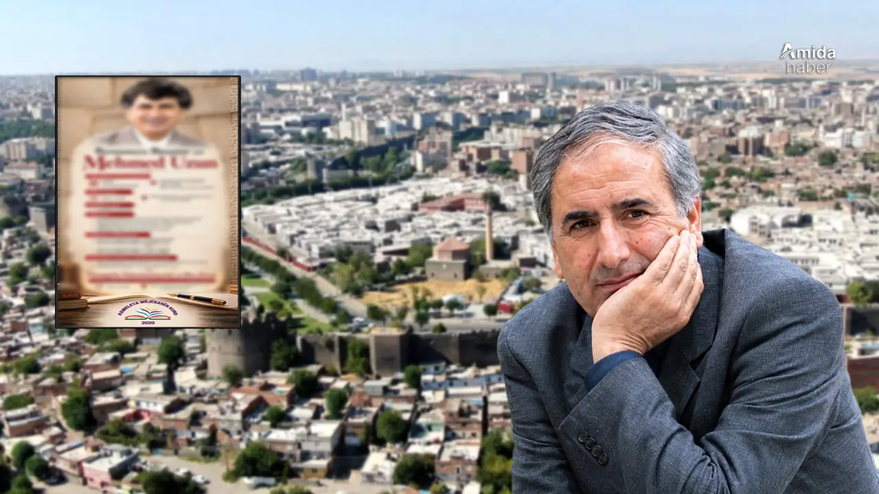 Mehmed Uzun Diyarbakır'da anılıyor: 5 gün sürecek