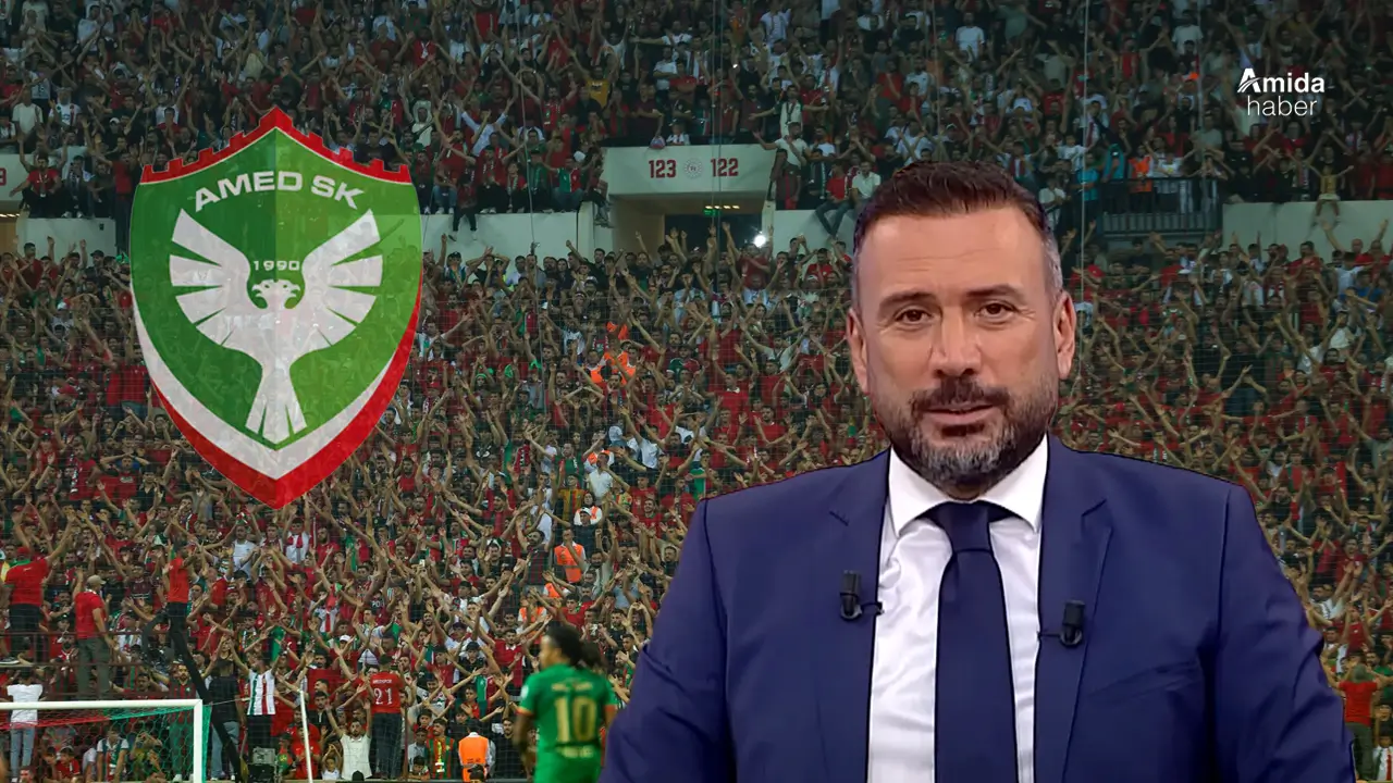 Ertem Şener: Amedspor’u deplasmanda yenmek çok zor