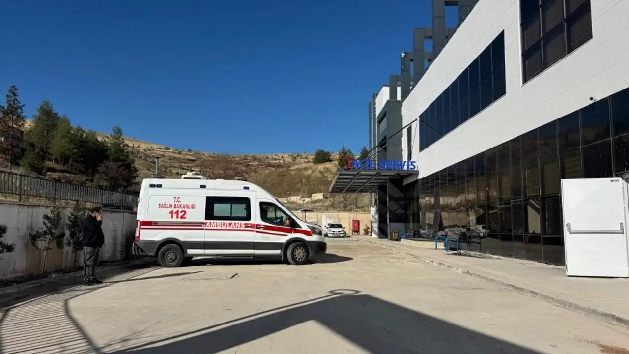 Diyarbakır’da silahlı kavga: Maddi hasar iddiası