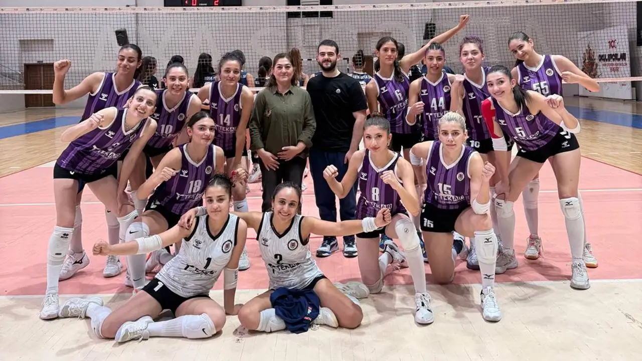 Diyarbakır’ın sultanları liderliğe yükseldi