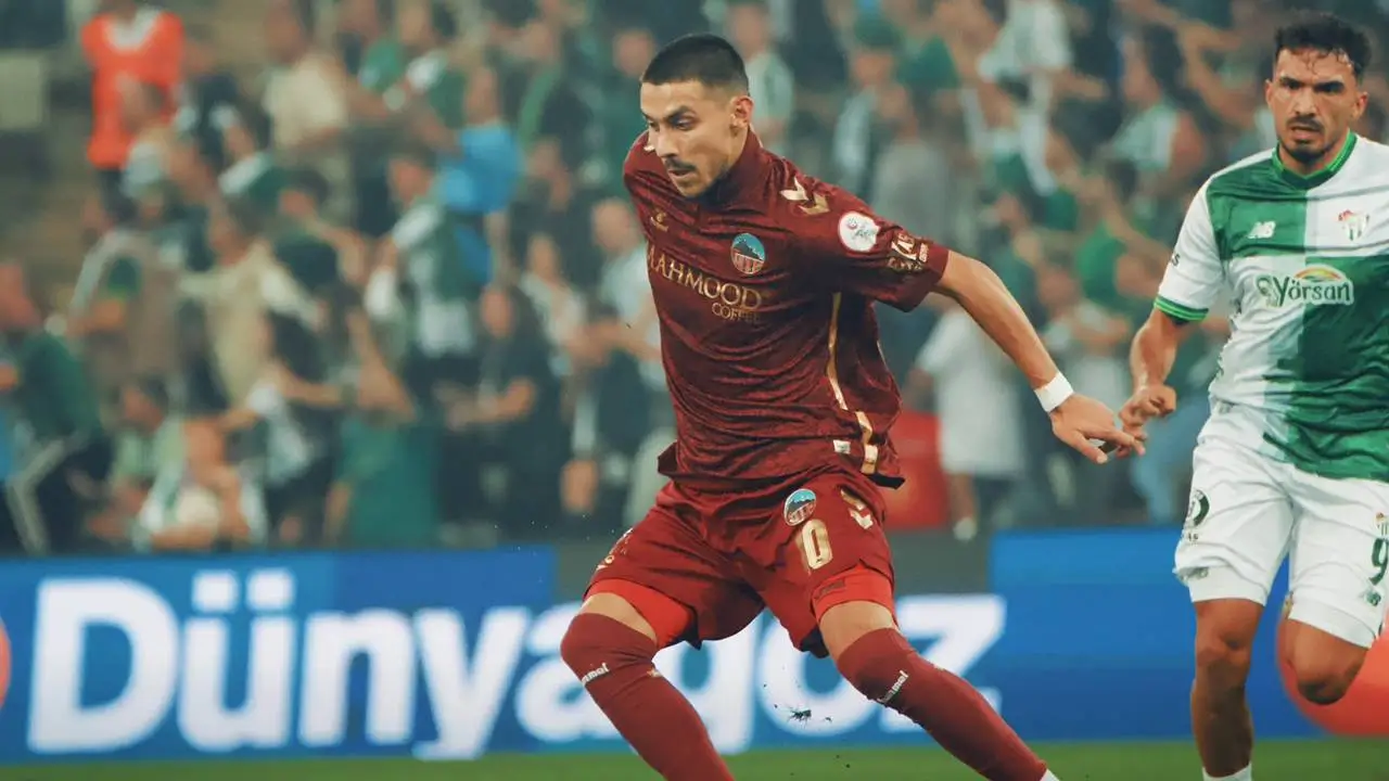 Mardin Bursa'da timsah avladı: 2-1