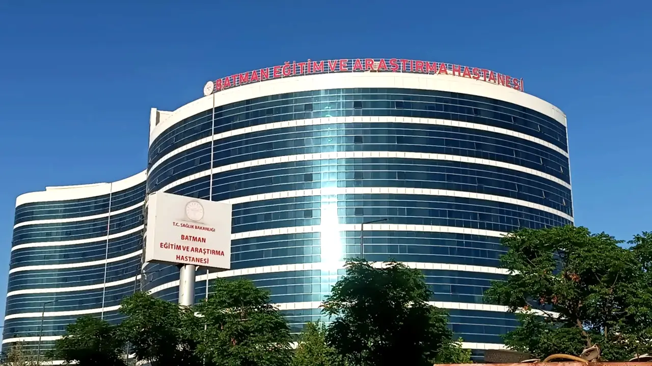 Endoskopi için 9 ay sonrasına randevu verildi